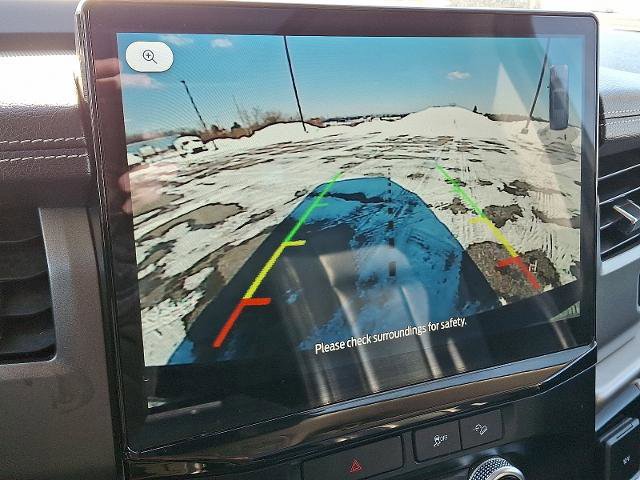 Certified 2022 Ford Expedition XLT image 18