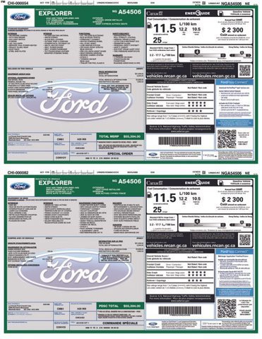 Certified 2022 Ford Explorer Timberline image 9