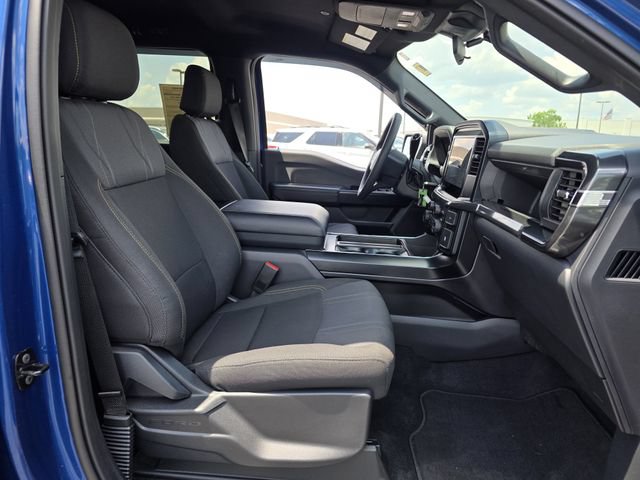 Certified 2025 Ford F150 STX w/ Equipment Group 200A AWD/4WD image 27