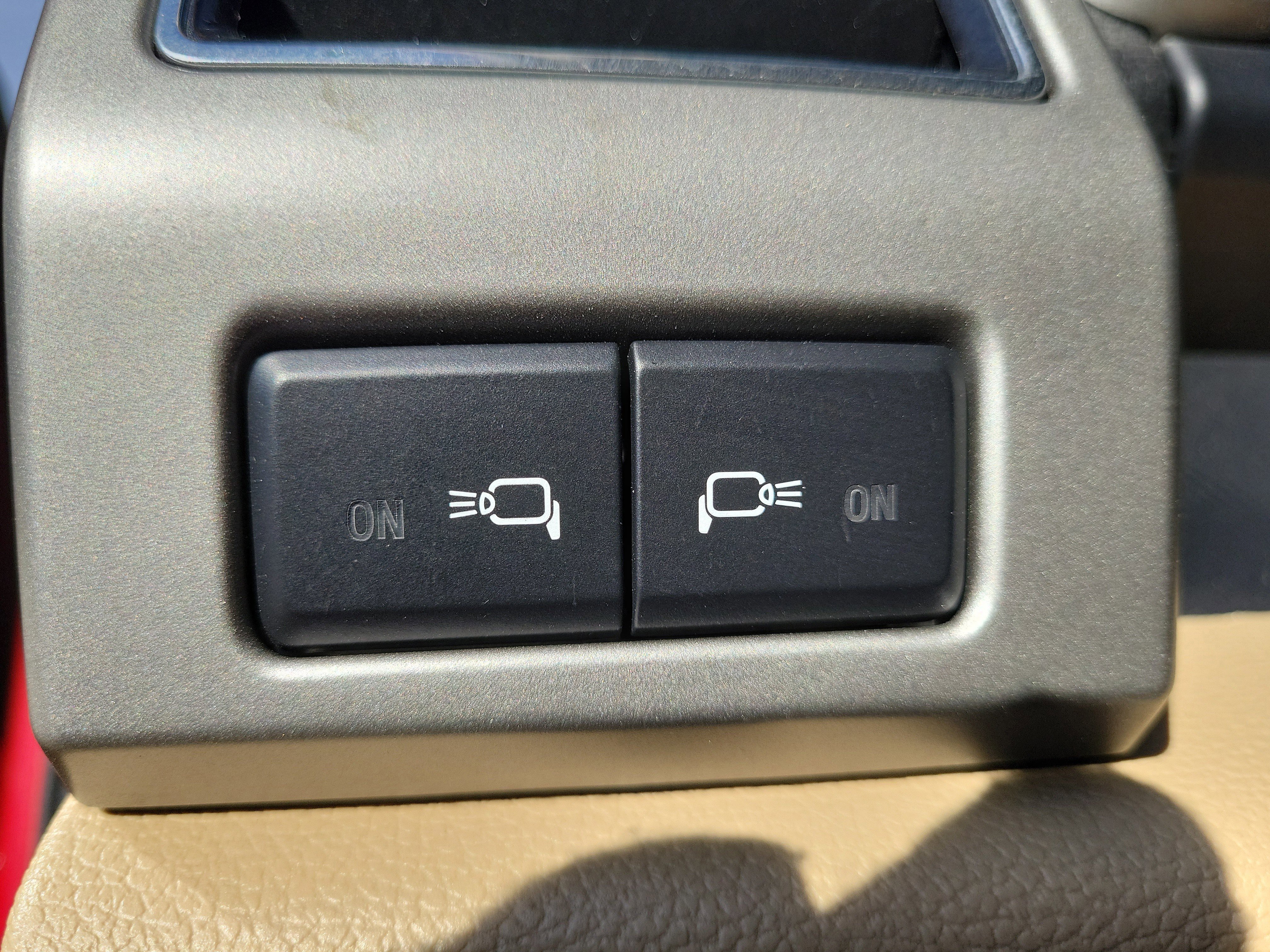 Certified 2021 Ford F250 Lariat w/ Lariat Ultimate Package image 25