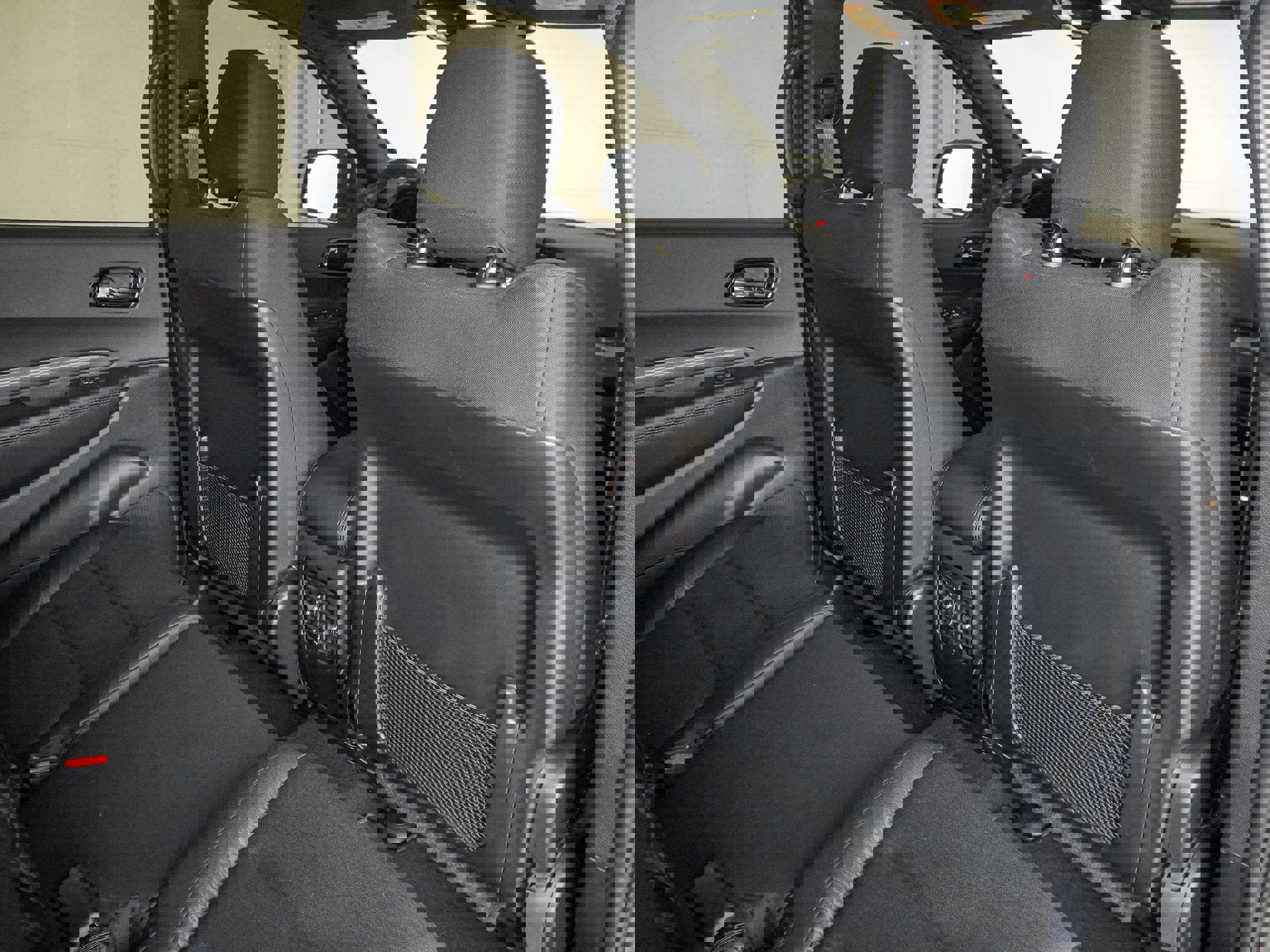 Used 2026 Dodge Durango GT w/ Blacktop Package image 44