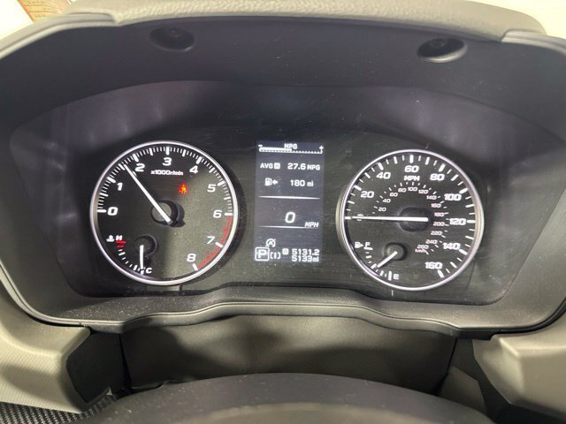 Used 2025 Subaru Crosstrek 2.5i Limited w/ Popular Package #3A AWD/4WD image 18