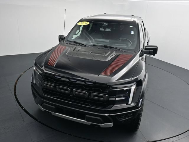 Certified 2024 Ford F150 Raptor AWD/4WD image 24