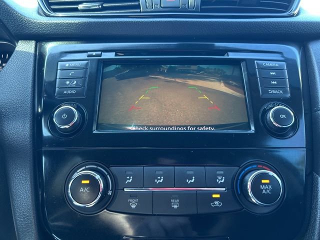 Used 2020 Nissan Rogue S FWD image 20