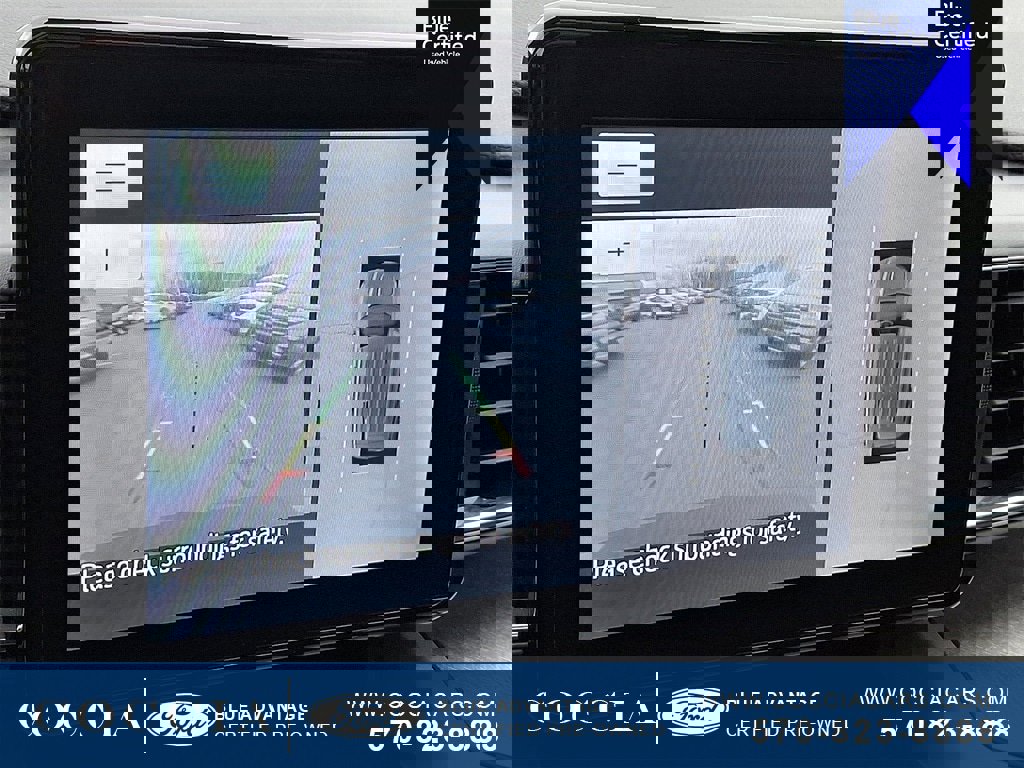 Certified 2023 Ford Explorer Timberline w/ Timberline Technology Package image 20