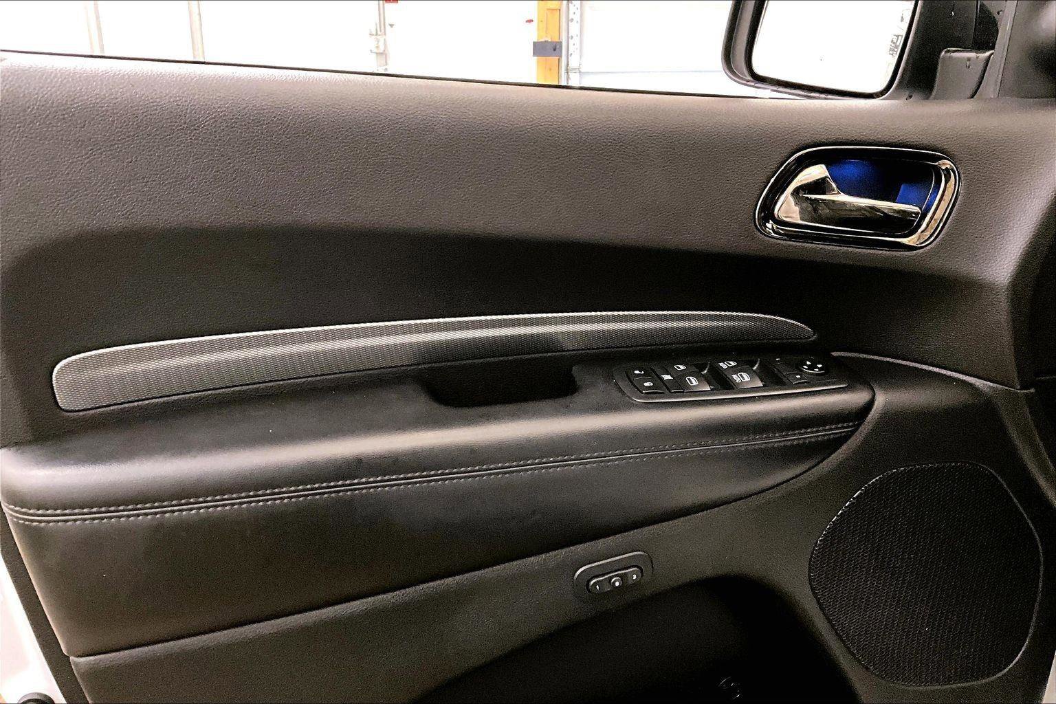Used 2020 Dodge Durango GT image 22