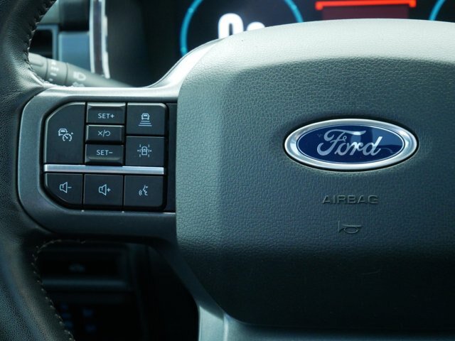Certified 2023 Ford F150 Lariat w/ Equipment Group 502A High AWD/4WD image 19