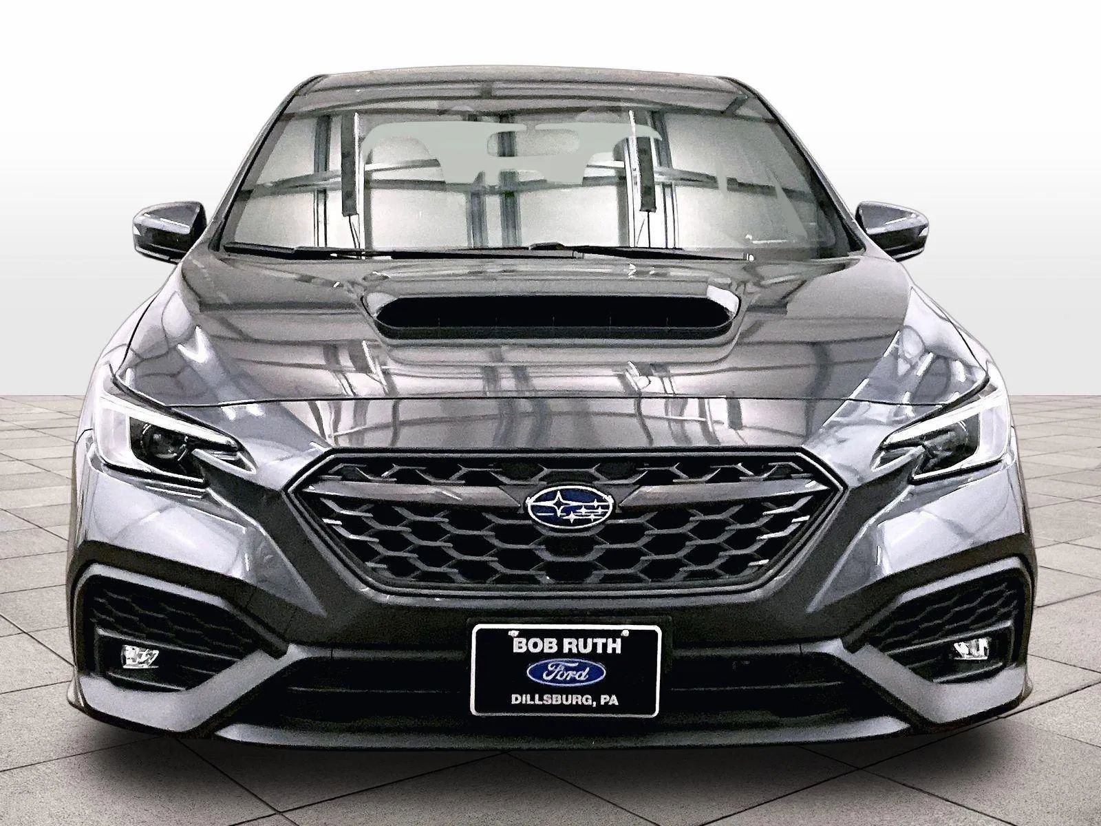 Used 2024 Subaru WRX Limited AWD/4WD image 3