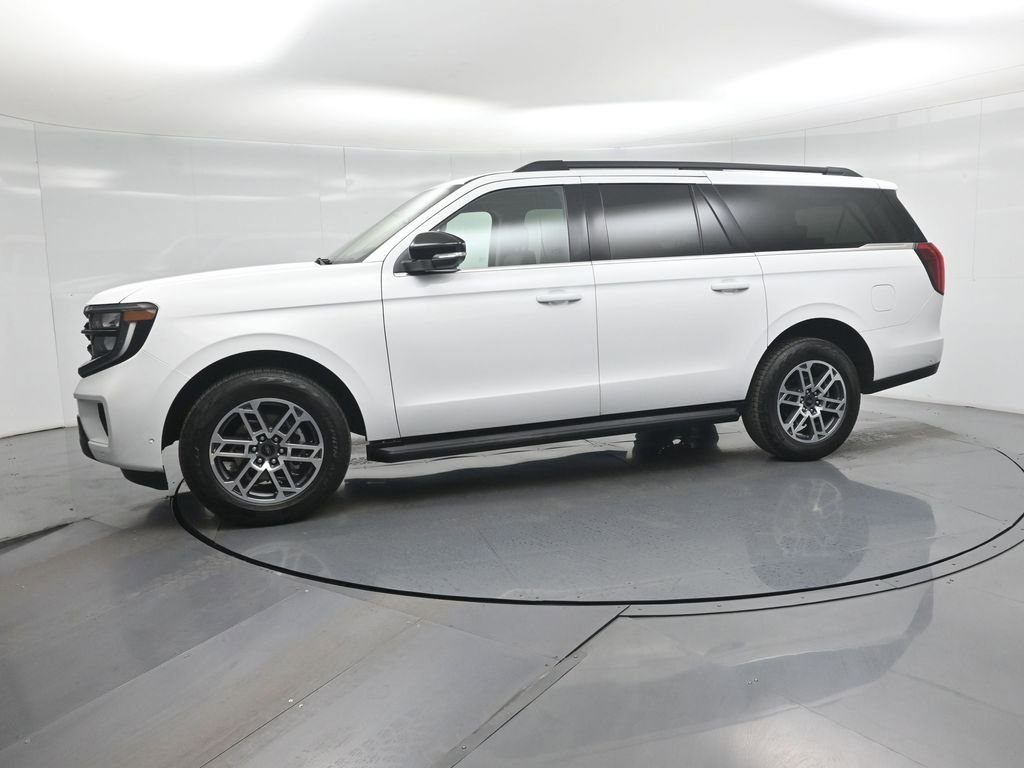 Certified 2025 Ford Expedition Max Active image 31
