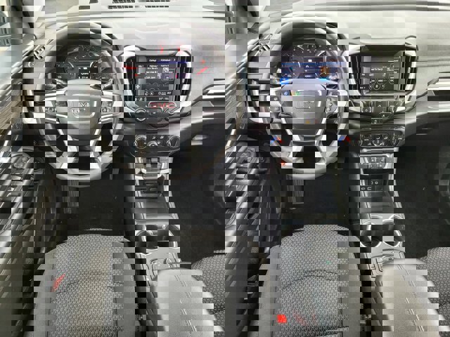 Used 2022 GMC Terrain SLE w/ Driver Convenience Package image 12