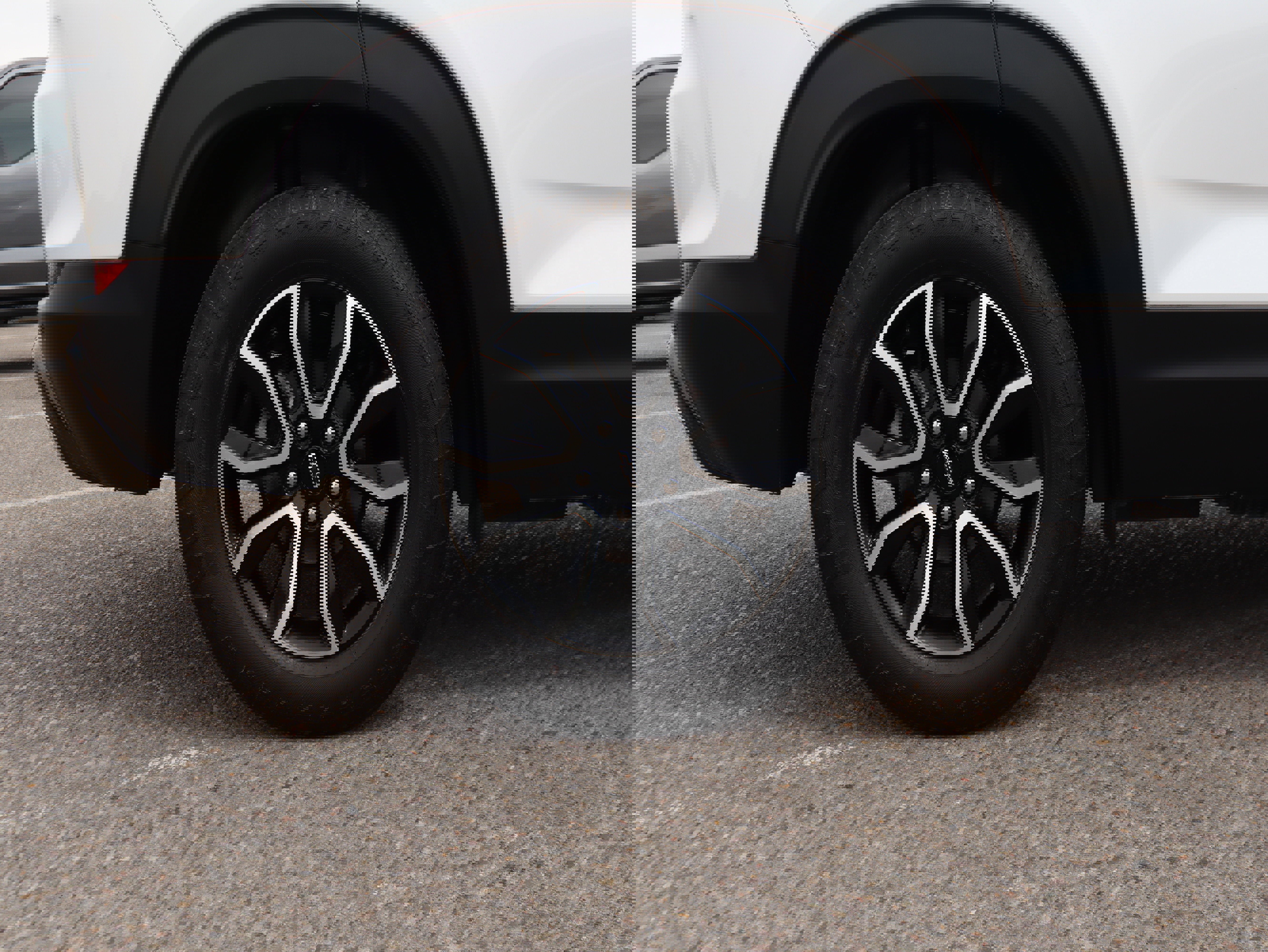 Used 2025 Chevrolet TrailBlazer ACTIV w/ Convenience Package image 12