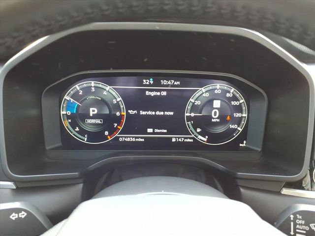 Used 2023 Mitsubishi Outlander SEL image 20