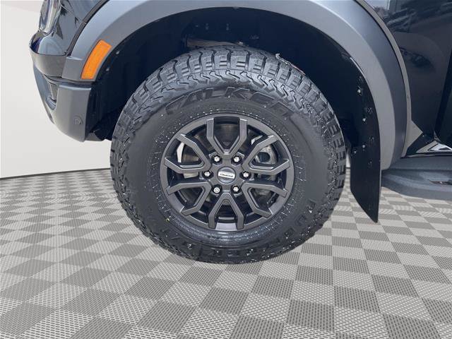 Certified 2024 Ford Ranger Raptor AWD/4WD image 10