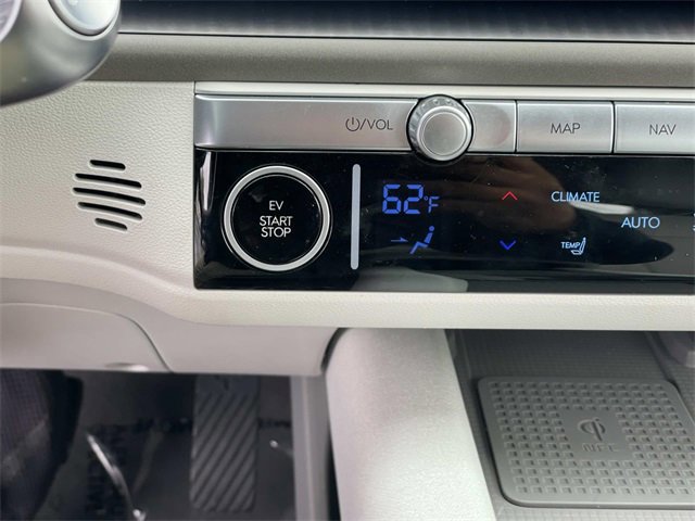 Used 2023 Hyundai Ioniq 6 SEL image 17
