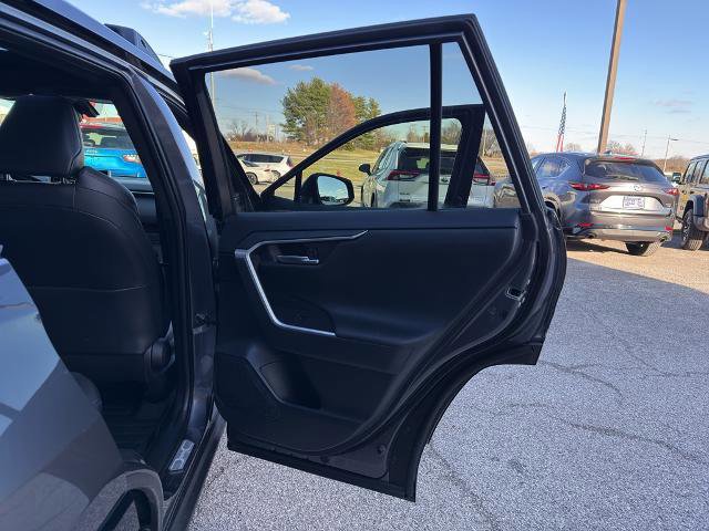 Used 2021 Toyota RAV4 XSE image 14