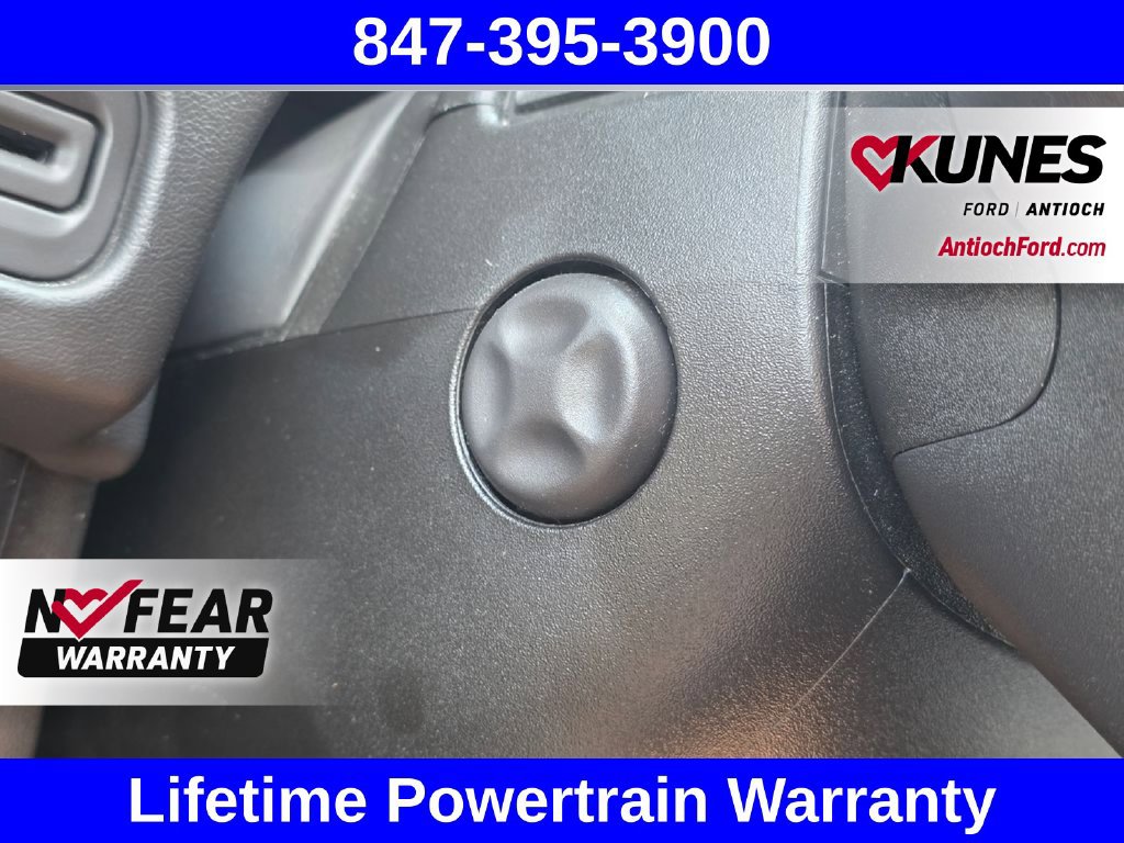 Used 2023 Chevrolet Tahoe Z71 w/ Luxury Package AWD/4WD image 45