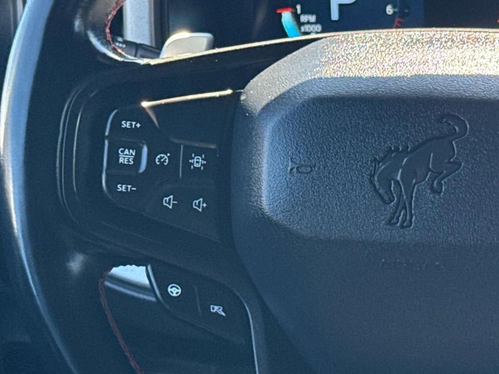 Certified 2022 Ford Bronco Raptor image 13