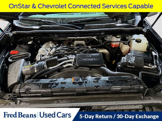Used 2024 Chevrolet Silverado 3500 LT image 47