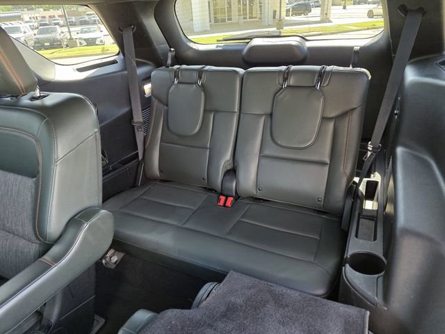 Certified 2022 Ford Explorer Timberline AWD/4WD image 17