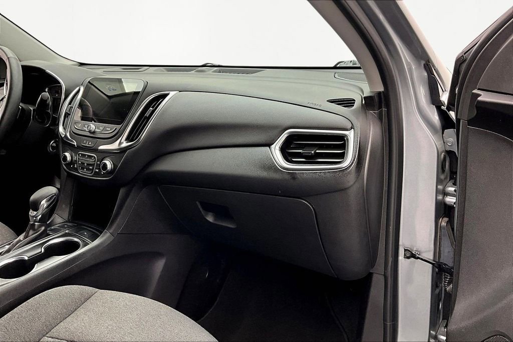 Used 2024 Chevrolet Equinox LT image 17