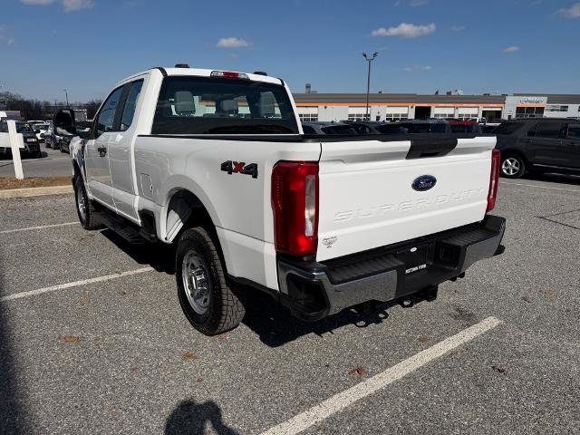 Certified 2024 Ford F250 XL w/ XL Chrome Package image 6