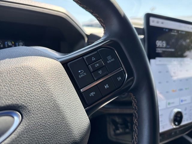 Certified 2023 Ford Expedition Max Platinum AWD/4WD image 34
