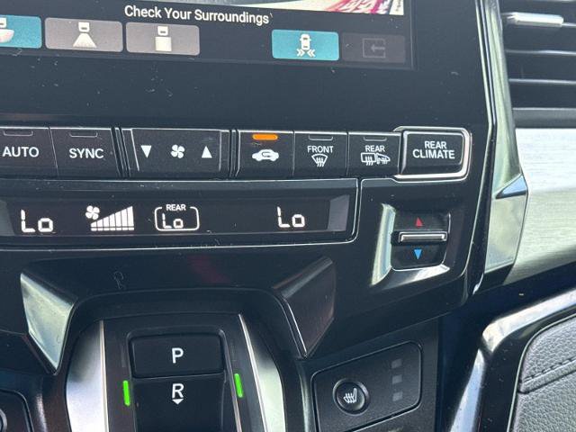 Used 2023 Honda Odyssey Touring image 25