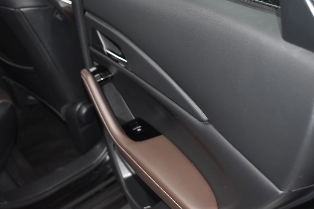 Used 2021 MAZDA CX-30 2.5 Turbo w/ Premium Plus Pkg AWD/4WD image 20