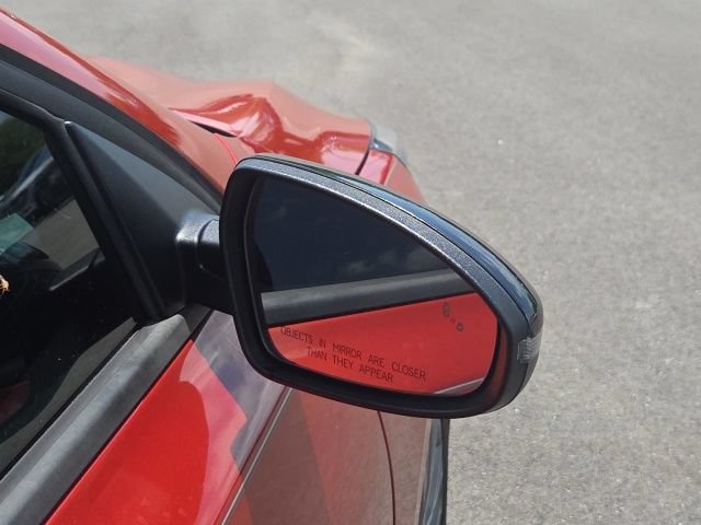 Used 2023 Kia Forte GT-Line w/ GT-Line Technology Package FWD image 6