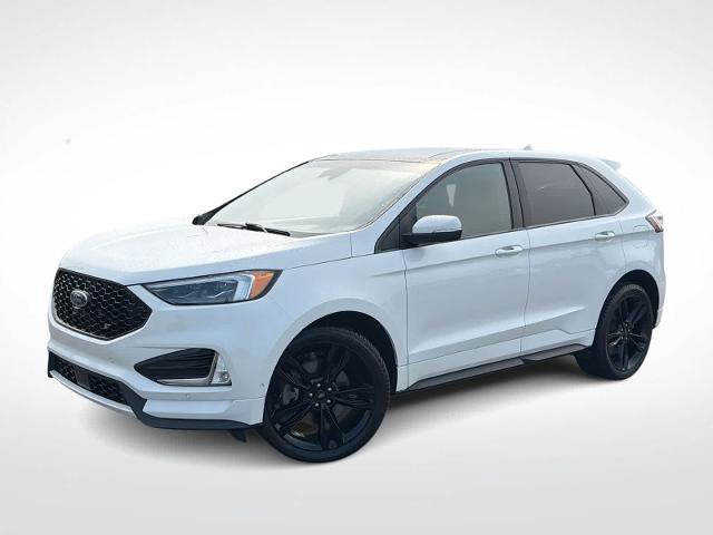 Certified 2020 Ford Edge ST w/ Equipment Group 401A