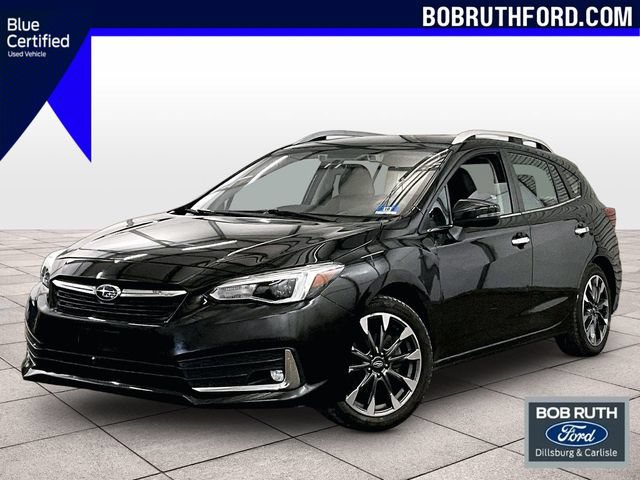 Used 2020 Subaru Impreza 2.0i Limited AWD/4WD image 1