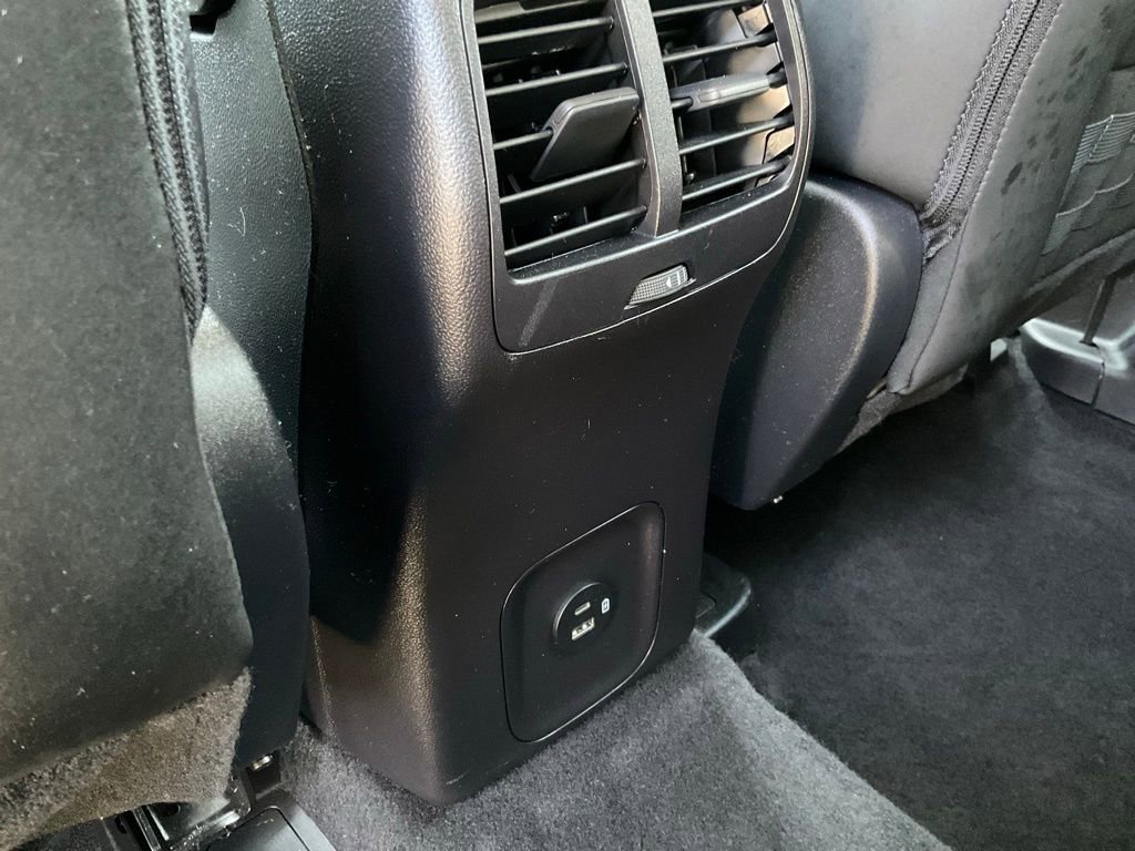 Certified 2024 Ford Bronco Sport Big Bend w/ Convenience Package image 20