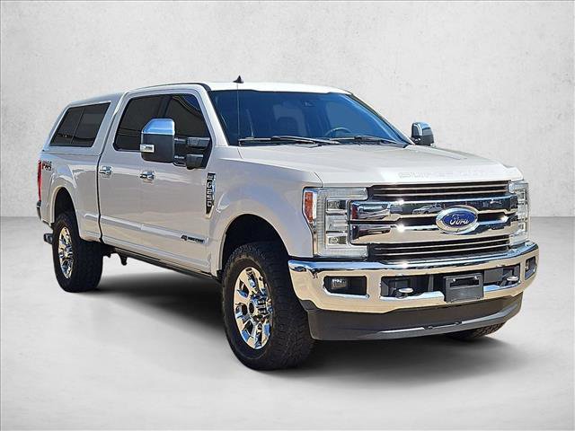 Certified 2019 Ford F250 King Ranch w/ King Ranch Ultimate Package image 3