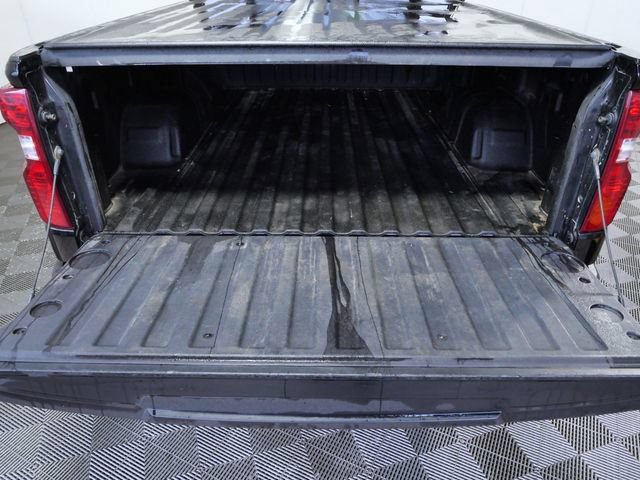 Used 2019 Chevrolet Silverado 1500 LT w/ All-Star Edition AWD/4WD image 12