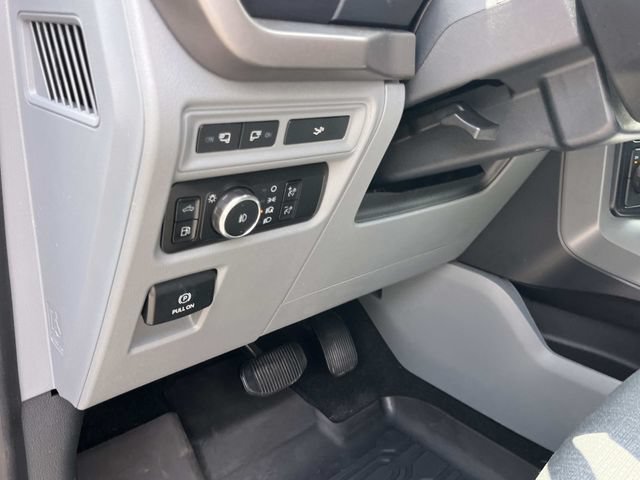 Certified 2024 Ford F150 XLT w/ Equipment Group 302A MID AWD/4WD image 35