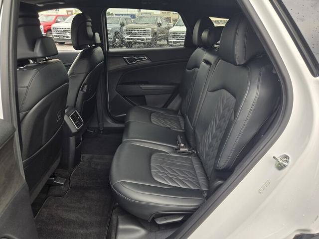 Used 2023 Kia Sportage X-Pro Prestige AWD/4WD image 13