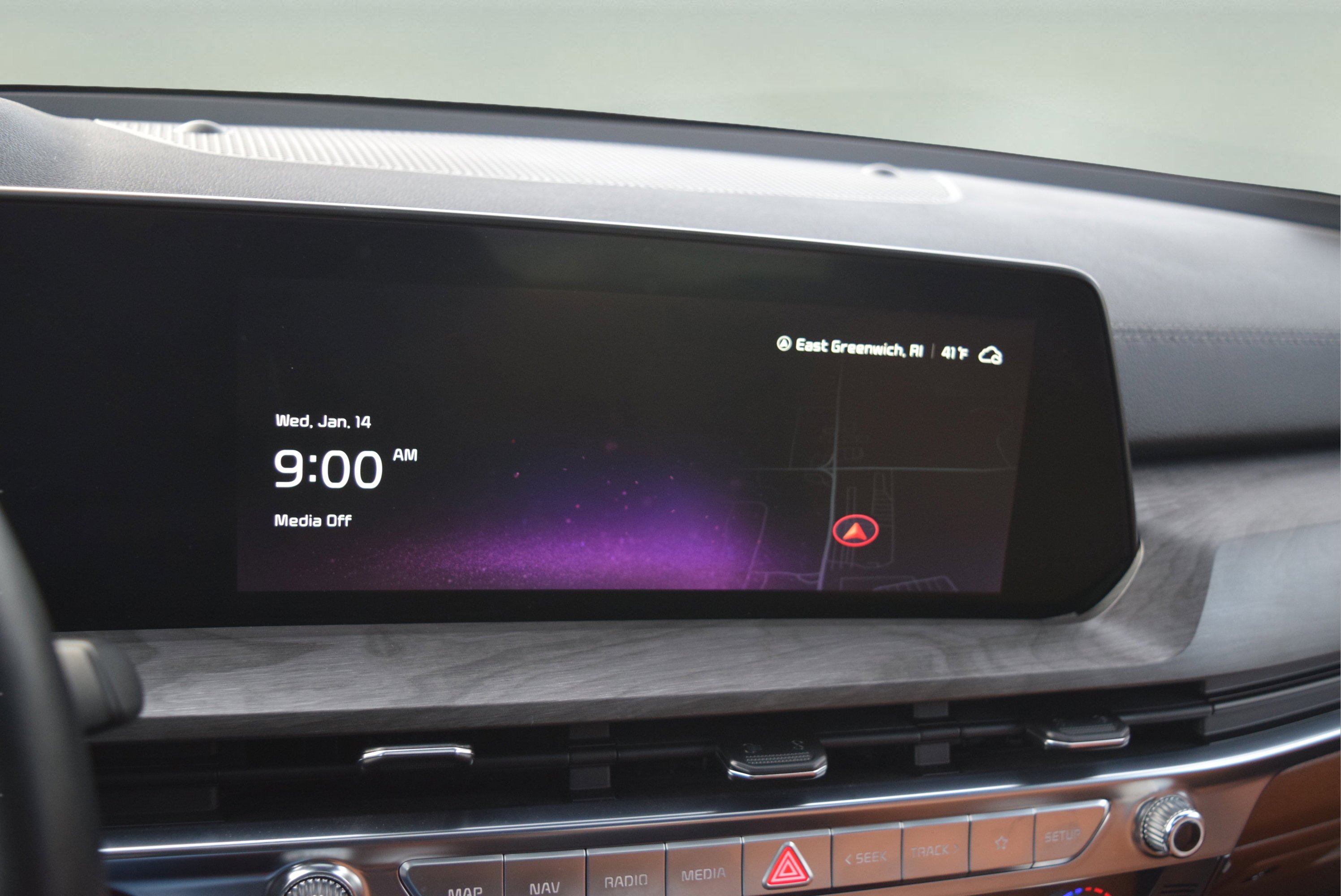 Used 2025 Kia Telluride SX Prestige X-Line image 15