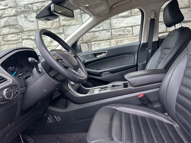 Certified 2024 Ford Edge SEL w/ Convenience Package AWD/4WD image 8
