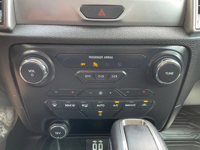 Certified 2020 Ford Ranger XLT w/ Equipment Group 301A Mid AWD/4WD image 28