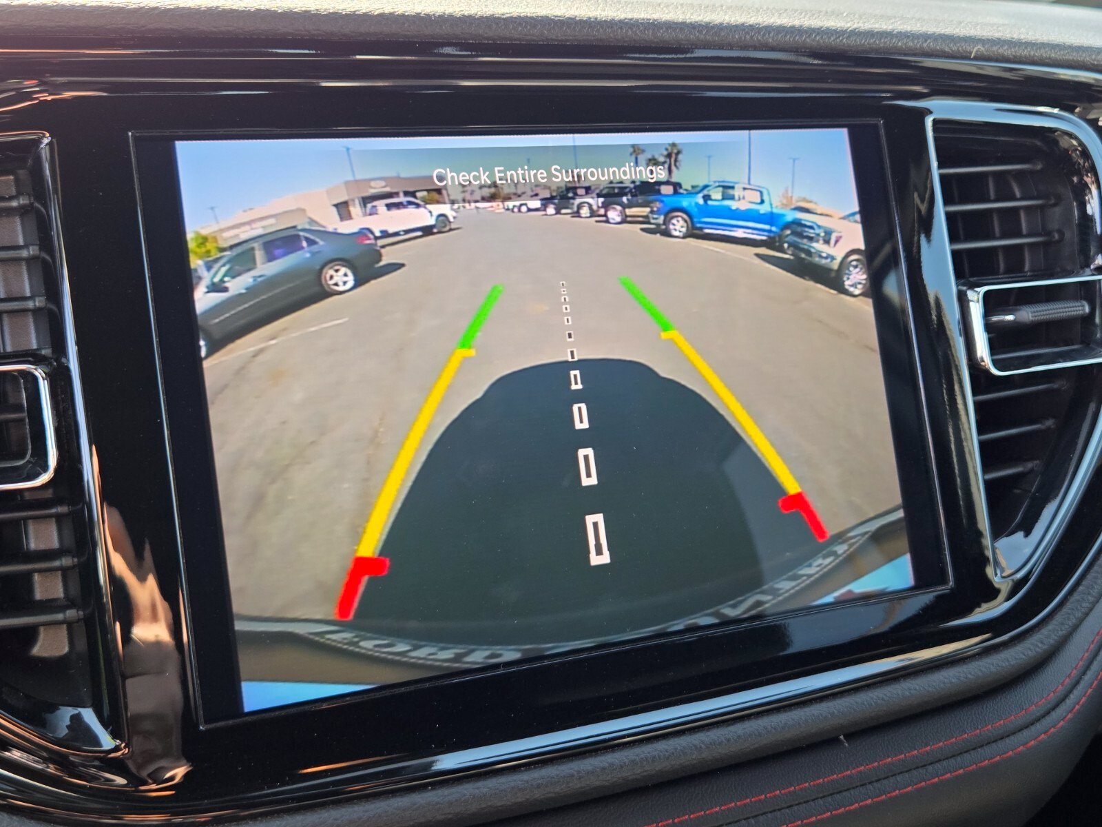 Used 2024 Dodge Durango GT RWD image 23