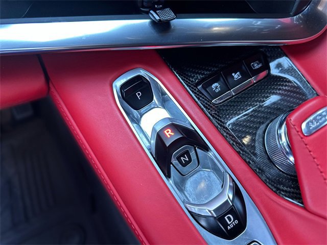 Used 2021 Chevrolet Corvette Stingray w/ Z51 Performance Package image 21