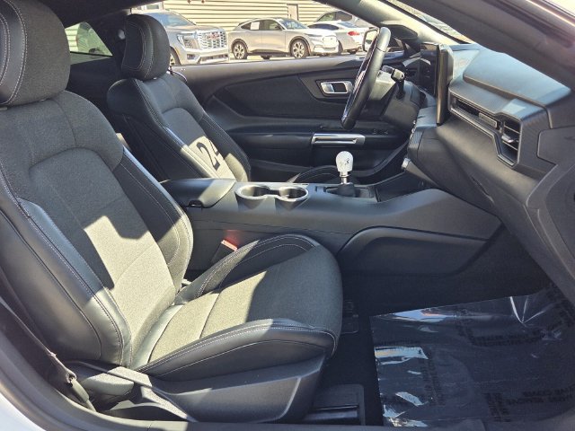 Certified 2024 Ford Mustang GT RWD image 18