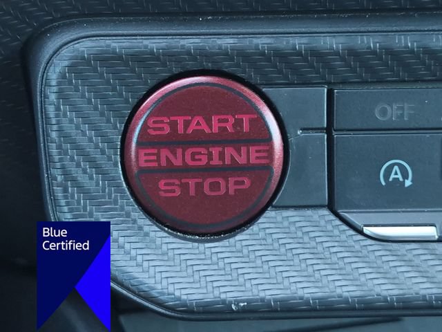 Certified 2025 Ford Mustang Premium RWD image 28