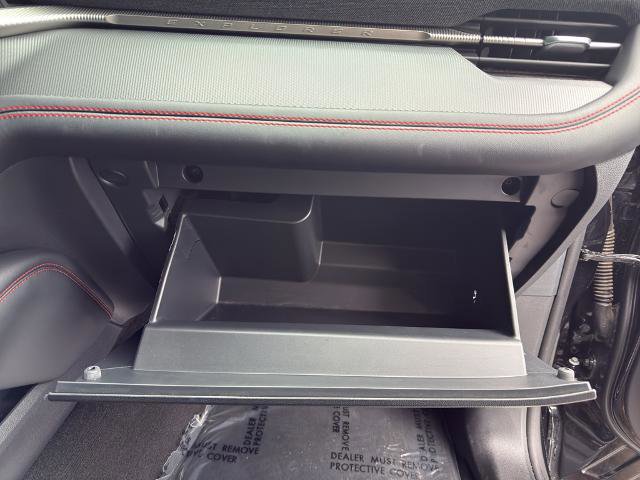 Certified 2025 Ford Explorer ST-Line image 37