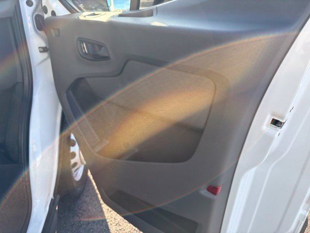 Certified 2025 Ford Transit 350 Low Roof DRW AWD w/ Interior Upgrade Package image 22
