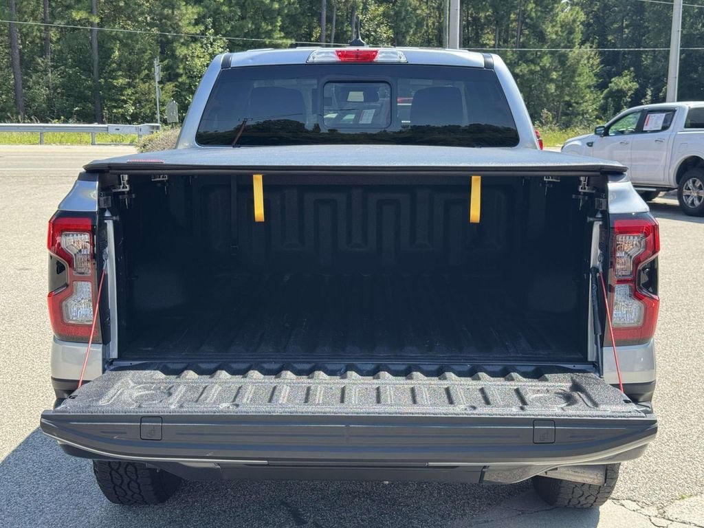 Certified 2024 Ford Ranger XLT AWD/4WD image 17