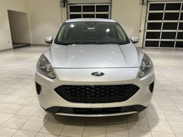 Certified 2020 Ford Escape SE FWD image 8