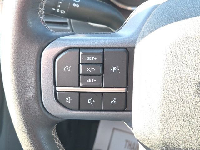 Certified 2023 Ford F150 XLT w/ Equipment Group 302A High image 38