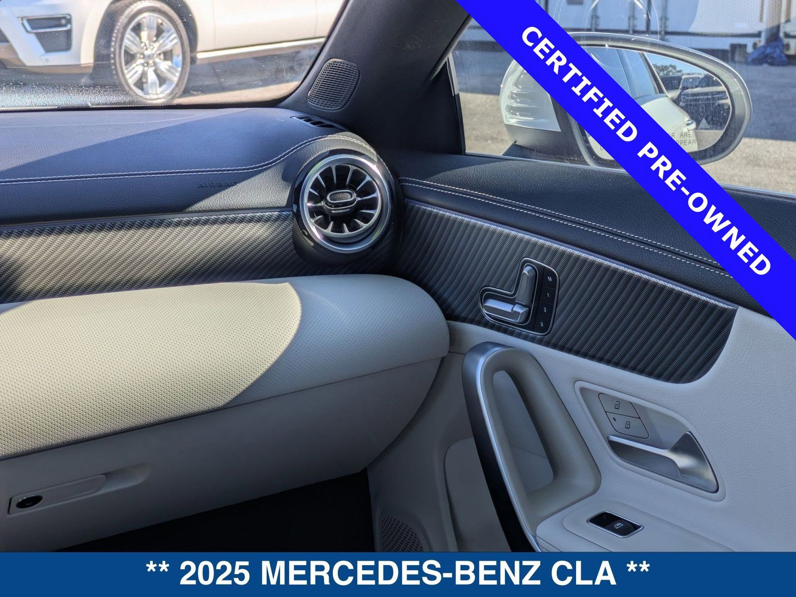 Used 2025 Mercedes-Benz CLA 250 image 17