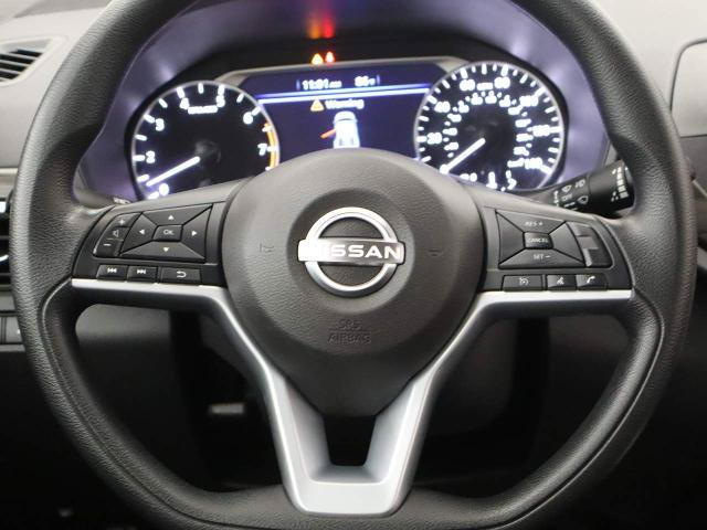 Used 2025 Nissan Altima 2.5 SV FWD image 37